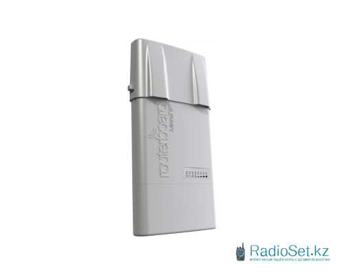 Беспроводной маршрутизатор MikroTik RB912UAG-5HPnD-OUT